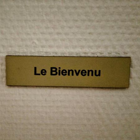 Le Bienvenu - T2 Avec Terrasse Au Coeur De Malo Daire Dunkirk Dış mekan fotoğraf